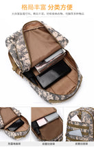 Load image into Gallery viewer, Sport Outdoor Casual Bag Polyamides and Nylon Backpack for Travel or Business
