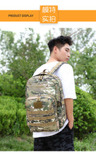 Load image into Gallery viewer, Sport Outdoor Casual Bag Polyamides and Nylon Backpack for Travel or Business
