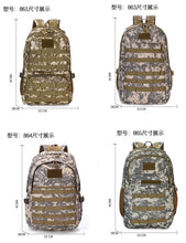 Load image into Gallery viewer, Sport Outdoor Casual Bag Polyamides and Nylon Backpack for Travel or Business
