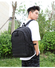 Load image into Gallery viewer, Sport Outdoor Casual Bag Polyamides and Nylon Backpack for Travel or Business

