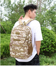 Load image into Gallery viewer, Sport Outdoor Casual Bag Polyamides and Nylon Backpack for Travel or Business

