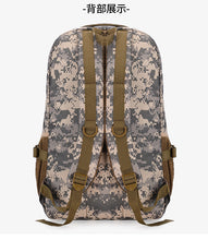 Load image into Gallery viewer, Sport Outdoor Casual Bag Polyamides and Nylon Backpack for Travel or Business
