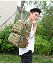 Load image into Gallery viewer, Sport Outdoor Casual Bag Polyamides and Nylon Backpack for Travel or Business
