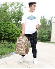 Load image into Gallery viewer, Sport Outdoor Casual Bag Polyamides and Nylon Backpack for Travel or Business
