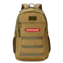 Load image into Gallery viewer, Sport Outdoor Casual Bag Polyamides and Nylon Backpack for Travel or Business

