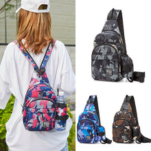 Load image into Gallery viewer, Swagger Bag Polyamides and Nylon Backpack Sport Outdoor
