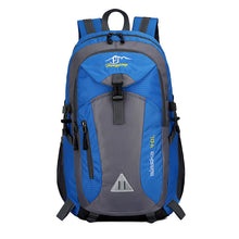 Load image into Gallery viewer, Hiking Backpacks Polyamides and Nylon Backpack for men
