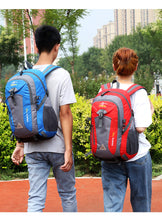 Load image into Gallery viewer, Hiking Backpacks Polyamides and Nylon Backpack for men
