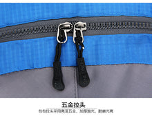 Load image into Gallery viewer, Hiking Backpacks Polyamides and Nylon Backpack for men
