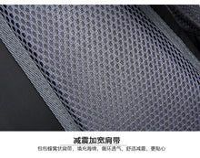 Load image into Gallery viewer, Hiking Backpacks Polyamides and Nylon Backpack for men
