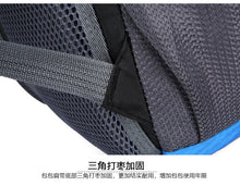 Load image into Gallery viewer, Hiking Backpacks Polyamides and Nylon Backpack for men
