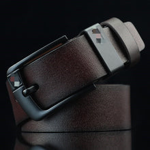 Load image into Gallery viewer, Pin Buckle Belt Casual Wish Men's Belt Pant Belt
