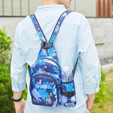 Load image into Gallery viewer, Swagger Bag Polyamides and Nylon Backpack Sport Outdoor
