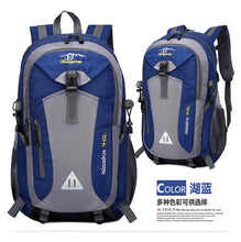 Load image into Gallery viewer, Hiking Backpacks Polyamides and Nylon Backpack for men

