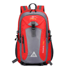 Load image into Gallery viewer, Hiking Backpacks Polyamides and Nylon Backpack for men
