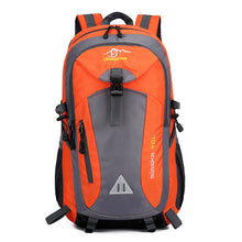 Load image into Gallery viewer, Hiking Backpacks Polyamides and Nylon Backpack for men

