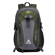 Load image into Gallery viewer, Hiking Backpacks Polyamides and Nylon Backpack for men
