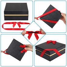 Load image into Gallery viewer, Men's Automatic Buckle First Layer  Gift Belt
