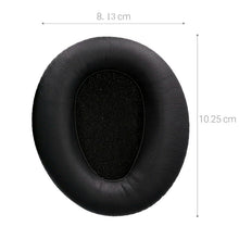 Load image into Gallery viewer, Suitable for Sony Sony MDR-10RBT 10rnc 10R Foam Cover Earphone Sleeves Leather Cover Earmuff Ear Pads
