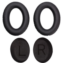 Load image into Gallery viewer, Applicable Doctor QC35 QC15 QC25 Earmuffs Leather Earmuffs AE2 Earphone Sleeves II Headset Headphone Cover

