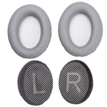 Load image into Gallery viewer, Applicable Doctor QC35 QC15 QC25 Earmuffs Leather Earmuffs AE2 Earphone Sleeves II Headset Headphone Cover
