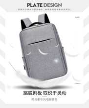 Load image into Gallery viewer, Adult’s Sport Outdoor Swagger Bag Polyamides and Nylon Backpack
