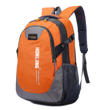 Load image into Gallery viewer, Sport Outdoor Durable Swagger Bag Polyamides and Nylon Backpack for Travel or Business

