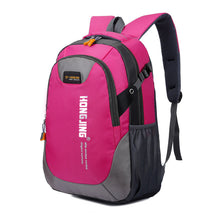 Load image into Gallery viewer, Sport Outdoor Durable Swagger Bag Polyamides and Nylon Backpack for Travel or Business
