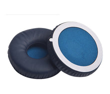 Load image into Gallery viewer, Suitable for Sony Sony Wh-xb700 Earphone Sleeves Foam Cover 75mm round Bluetooth Earmuffs Earcaps Leather Case Ear Cap
