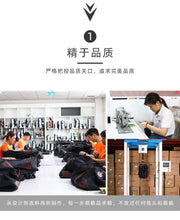 Load image into Gallery viewer, Swagger Bag Polyamides and Nylon Backpack for Travel or Business

