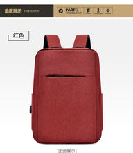 Load image into Gallery viewer, Adult’s Sport Outdoor Swagger Bag Polyamides and Nylon Backpack
