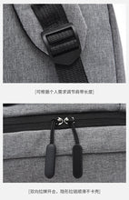 Load image into Gallery viewer, Adult’s Sport Outdoor Swagger Bag Polyamides and Nylon Backpack
