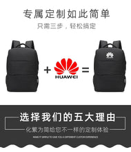 Load image into Gallery viewer, Sport Outdoor Polyamides and Nylon Backpack for Travel or Business
