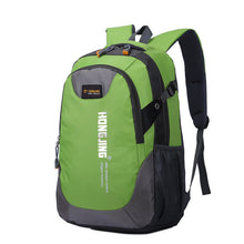 Load image into Gallery viewer, Sport Outdoor Durable Swagger Bag Polyamides and Nylon Backpack for Travel or Business
