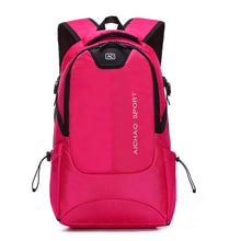 Load image into Gallery viewer, Comfortable Casual Backpacks for Men
