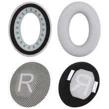Load image into Gallery viewer, Applicable Doctor QC35 Qc35ll Earphone Sleeves Bose QC35 Foam Cover Qc35ll Earmuffs Earmuffs Earmuffs
