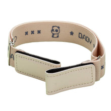 Load image into Gallery viewer, Belt Women's Korean-Style Children's Belt Boys and Girls Elastic Cartoon Belt Adjustable
