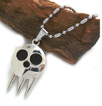 Load image into Gallery viewer, Soul Eater Necklace
