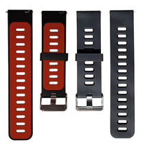 Load image into Gallery viewer, Dual Color Watchband 22mm for Huami Amazfit2 Samsung WACTH 46mm
