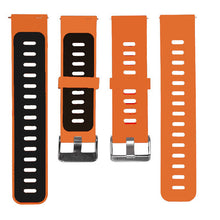 Load image into Gallery viewer, Dual Color Watchband 22mm for Huami Amazfit2 Samsung WACTH 46mm
