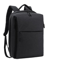Load image into Gallery viewer, Multifunctional ladies nylon double shoulder mother and baby bag
