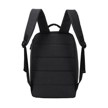 Load image into Gallery viewer, Multifunctional ladies nylon double shoulder mother and baby bag
