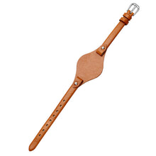 Load image into Gallery viewer, Genuine leather watch band 8mm for Fossil ES2830 ES3565
