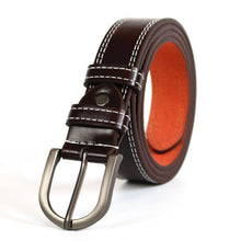 Load image into Gallery viewer, Pant Belt Women's All-Match Korean Style Trendy Jeans Belt with Skirt
