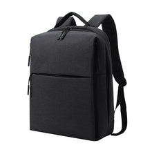 Load image into Gallery viewer, Multifunctional ladies nylon double shoulder mother and baby bag
