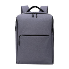 Load image into Gallery viewer, Multifunctional ladies nylon double shoulder mother and baby bag
