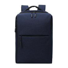 Load image into Gallery viewer, Multifunctional ladies nylon double shoulder mother and baby bag

