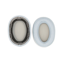 Load image into Gallery viewer, Suitable for Sony MDR-100ABN 100abn Headset Leather Case Replacement Foam Cover Earmuff Ear Pads WH-H900N
