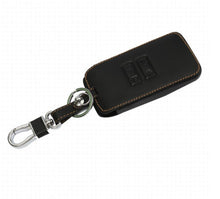 Load image into Gallery viewer, For Renault Kdjar Leather Key Bag Car Key Protective Shell Corea Remote Control Cover
