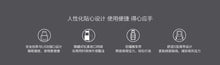 Load image into Gallery viewer, Sport Outdoor Swagger Bag Polyamides and Nylon Backpack

